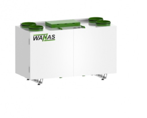 Wanas Combo 430 V LEWY
