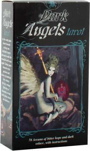 DARK ANGELS Tarot