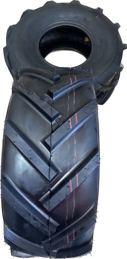 opona Jodełka 15x6.00-6 Stiga Husqvarna Traktorek