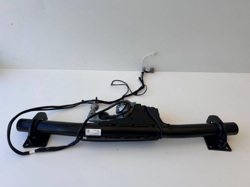 VOLVO XC60 II HAK HOLOWNICZY 32351368 ORYGINAŁ