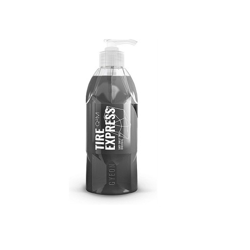 Gyeon Q2 Tire Express 400ml - dressing do opon