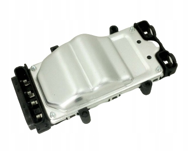 MODUŁ WENTYLATORA AUDI A6 C6/4F 2004 - 2012
