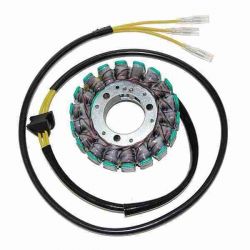 ELECTROSPORT UZWOJENIE ALTERNATORA (STATOR) SUZUKI