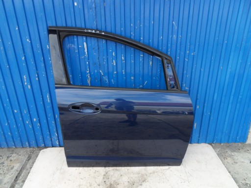 FORD C-MAX MK2 II 10-14 DRZWI PRZEDNIE PRAWE IA