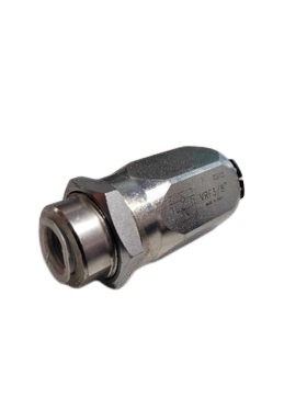 ZAWÓR DŁAWIĄCO – ZWROTNY BARYŁKOWY VRF G3/8” OLEODINAMICA MARCHESINI