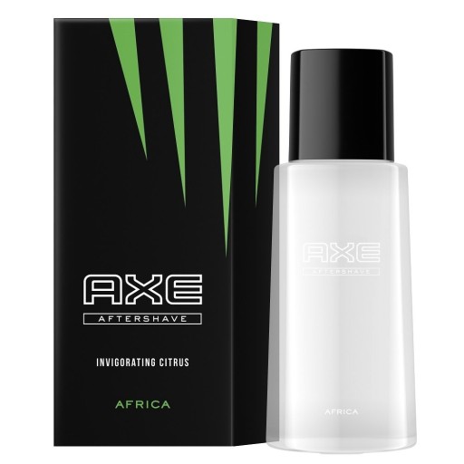 AXE AFRICA 100 ML WODA PO GOLENIU6