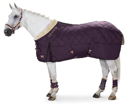 Derka Eskadron STABLE FAUXFUR Heritage 20/21. r.M