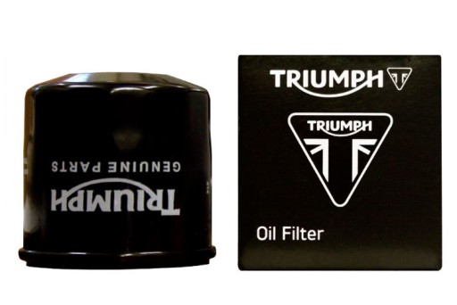 Filtr oleju do Triumph DAYTONA T1218001