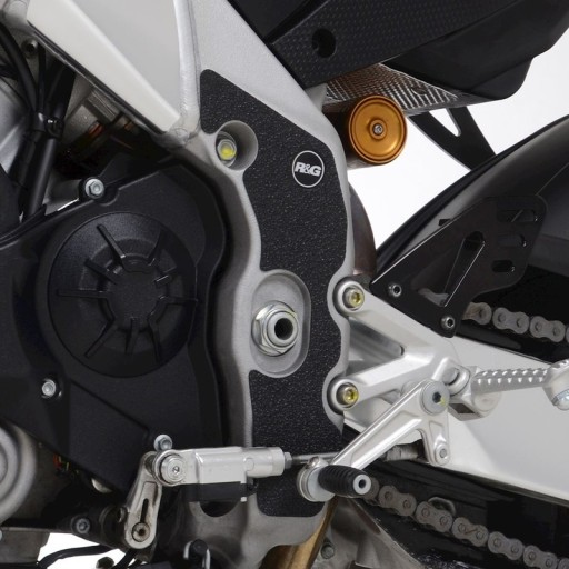 OSŁONA BUTA RG APRILIA V4 TUONO 1100 (FACTORY) 21-