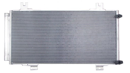 KLIMATYZACJA HONDA JAAZ 2015- 80100-T5R-A01
