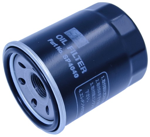 Filtr oleju SP4040 TEREX TC15 TC16 TC20 TC25 TC29
