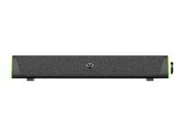 TRUST GXT620 AXON RGB LED SOUNDBAR