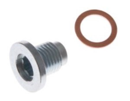 FISCHER FA1 KOREK SPUSTU MISKI OLEJU M14X1.5 L16