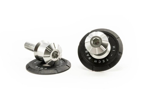 PUIG ROLKI WAHACZA M10X1.25 PRO KAWASAKI / KTM RC