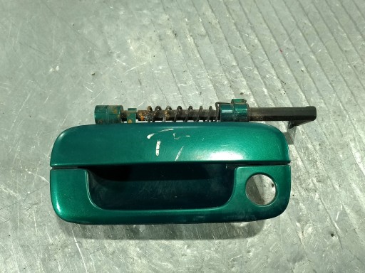 KLAMKA BAGAŻNIKA CITROEN BERLINGO I 9621858877