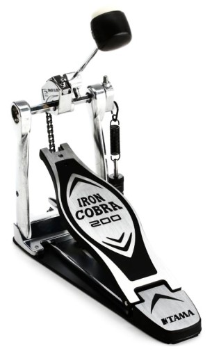 Tama - Stopa pojedyncza Iron Cobra HP200P