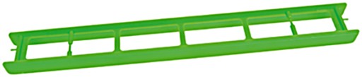 DRABINKA - KLEPKA STONFO STRETTA 14CM