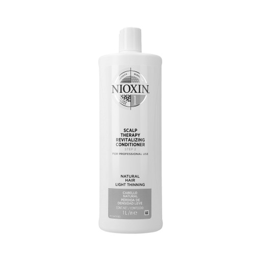 NIOXIN SYSTEM 1 ODŻYWKA REWITALIZUJĄCA 1000 ML