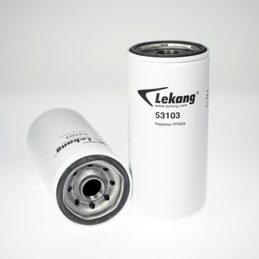 Filtr paliwa lekang 53103 FF5324