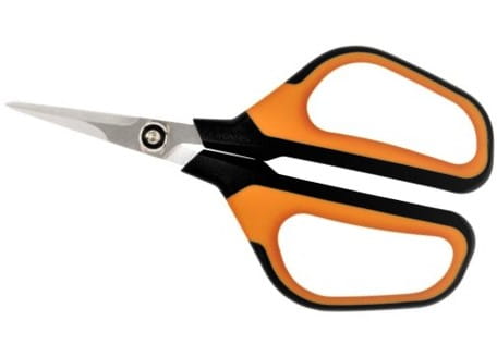 FISKARS NOŻYCZKI DO KWIATÓW SHEARS SP15 1051602