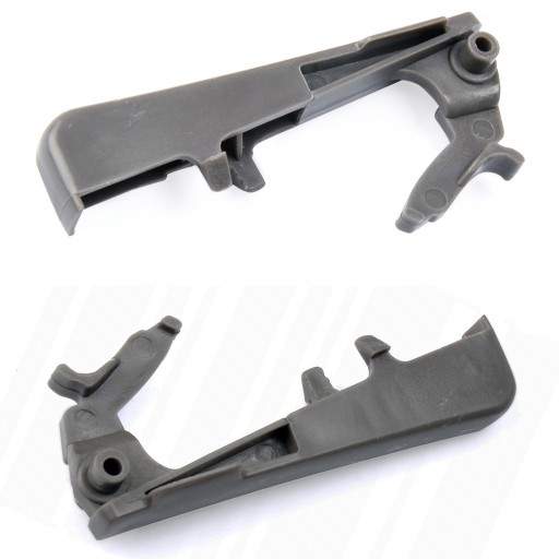 BLOKADA DŹWIGNI GAZU HUSQVARNA 340 345 350