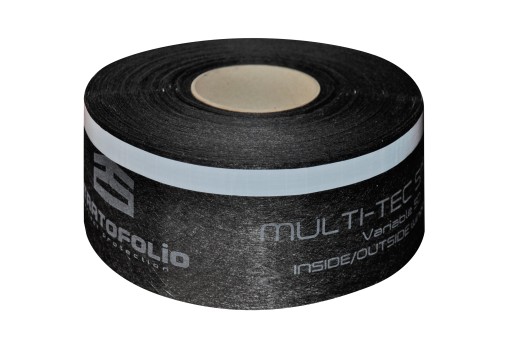 Folia Multi Tec Smart B 70mm/50mb