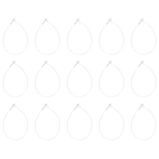 Clothing Labels Tag Line