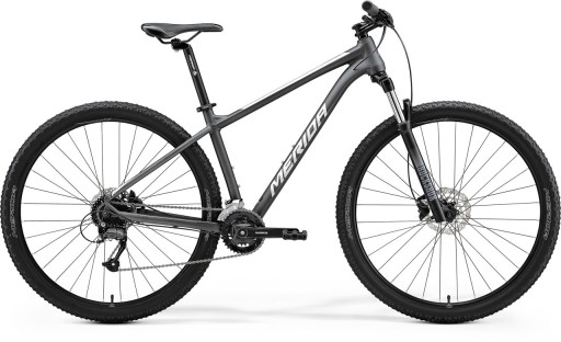Merida big nine 60 2024