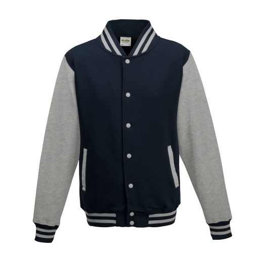 BLUZA BASEBALL CIEPŁA ROZPINANA DAMSKA MĘSKA M