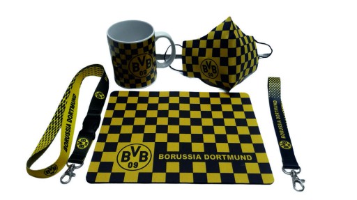 Pakiet Kibica Borussia Dortmund