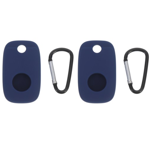 Air Tags Keychain Tile Mate Simple Cover