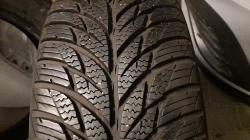 205/55/16 205/55R16 Uniroyal All Season Expert
