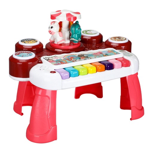 Musical Activity Table edukacyjna Centrum