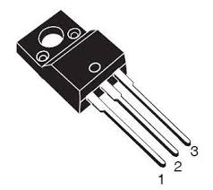 BT136X-600E x4szt.
