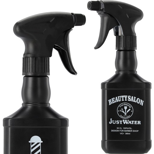 ROZPYLACZ SPRYSKIWACZ FRYZJERSKI DO WODY 300 ML