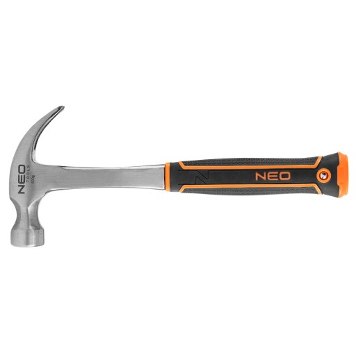NEO Młotek stolarski 600g