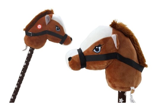 HOBBY HORSE KONIK NA KIJU