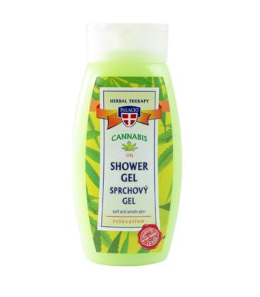 PALACIO KONOPNY ŻEL POD PRYSZNIC 500ml