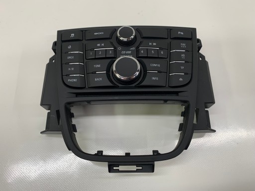 OPEL ASTRA J PANEL RADIA 13397126