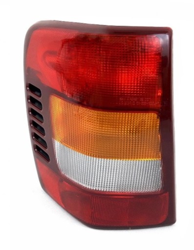JEEP GRAND CHEROKEE 99- LAMPA TYLNA TYŁ NOWA LEWA