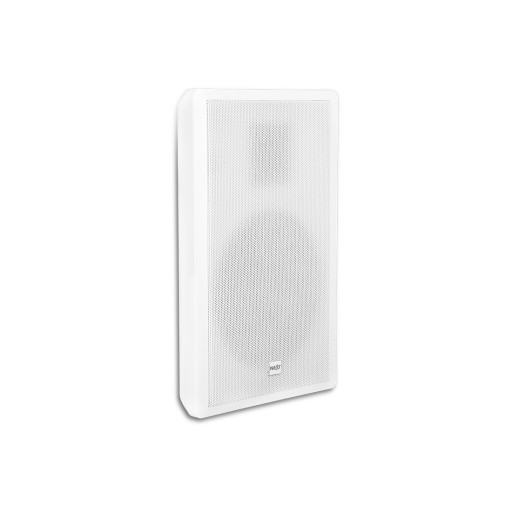 NEXT AUDIOCOM W5F White głośnik ścienny