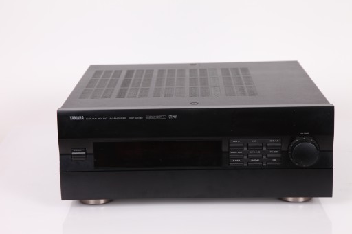 WZMACNIACZ YAMAHA DSP-A1092 7.1