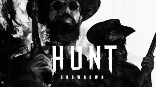 Hunt: Showdown PEŁNA WERSJA STEAM