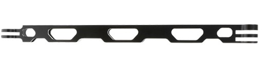 Adapter SHOOT Przegub Przedłużka Aluminiowa 250 mm GoPro DJI Action (GP.31)