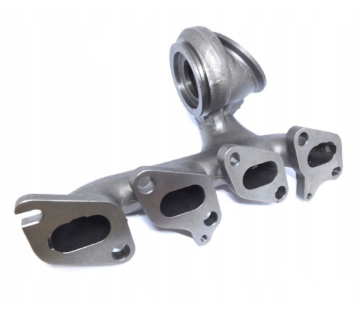 KOLEKTOR WYDECHOWY OPEL ASTRA J 1.4T A14NET
