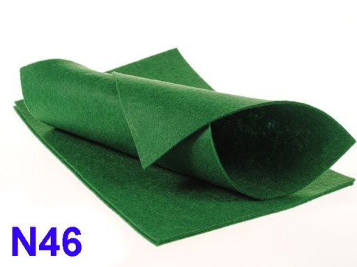FILC 2 mm NA METRY KOLORY SZER. 1m SZTYWNY N46