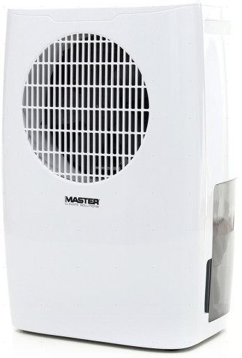 OSUSZACZ POWIETRZA MASTER DH 712