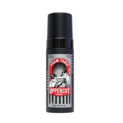 UPPERCUT DELUXE FOAM TONIK DO MODELOWANIA W PIANCE