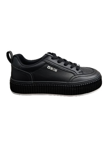 SNEAKERSY BIG STAR NN274255 ROZM. 38