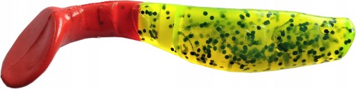 Manns Predator 9 cm kopyto ripper 066 RT CHP